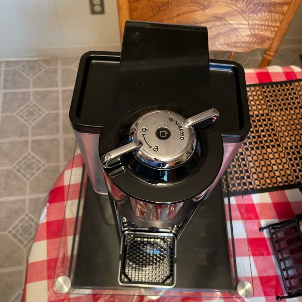 coffee maker - Picture 8 of 16